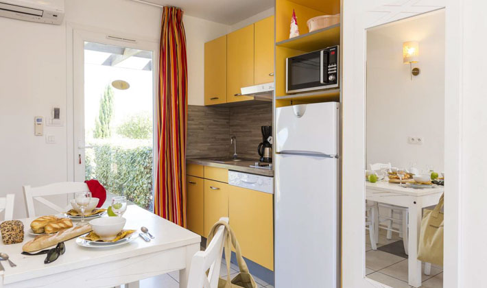 Vacances-passion - Les villas de Belgodère - Belgodère - Corse