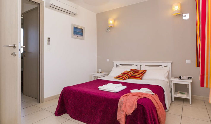 Vacances-passion - Les villas de Belgodère - Belgodère - Corse