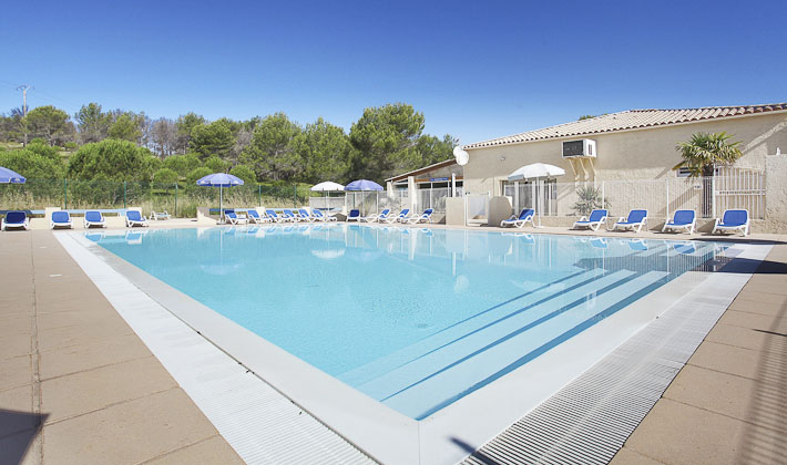 Vacances-passion - Résidence Shangri-La - Carnoux-en-Provence - Bouches-du-Rhône