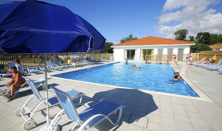 Vacances-passion - Résidence Le Domaine de l'Océan - Saint-Brévin-l'Océan - Loire-Atlantique
