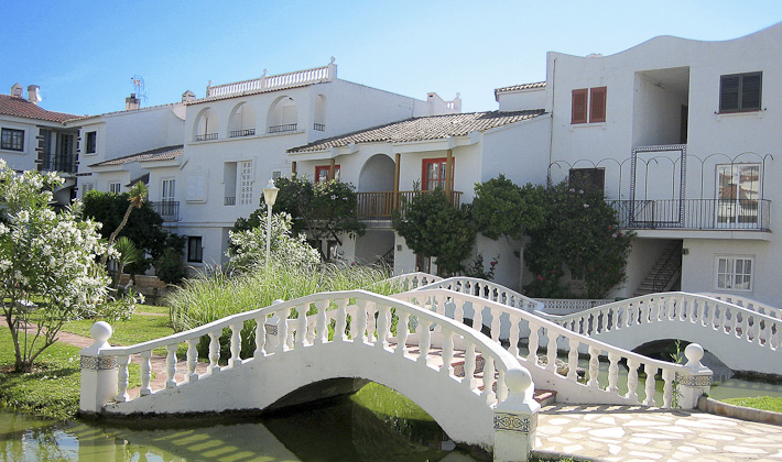 Vacances-passion - Résidence Playa Romana - Alcoceber - Espagne