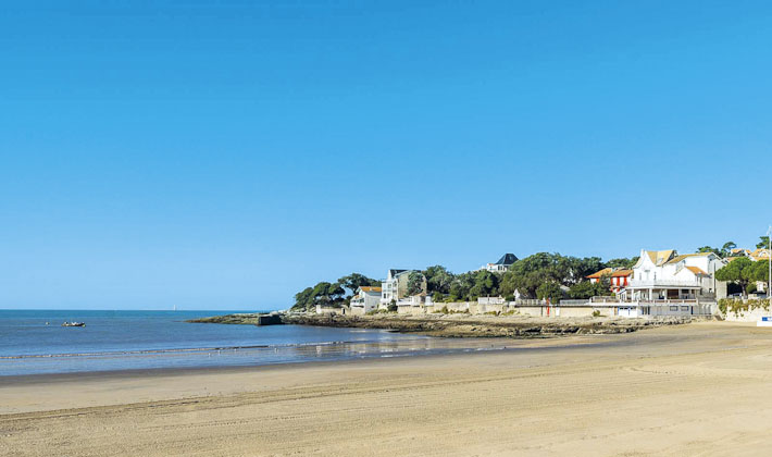 Vacances-passion - Résidence Les Carrelets*** - Saint-Palais-sur-Mer - Charente-Maritime