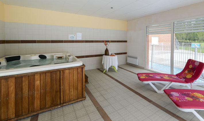 Vacances-passion - Résidence Le Domaine du Green*** - Albi - Haute-Garonne