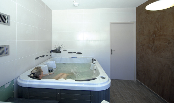 Vacances-passion - Résidence Les Demeures de la Massane*** - Argelès-sur-Mer - Pyrénées-Orientales