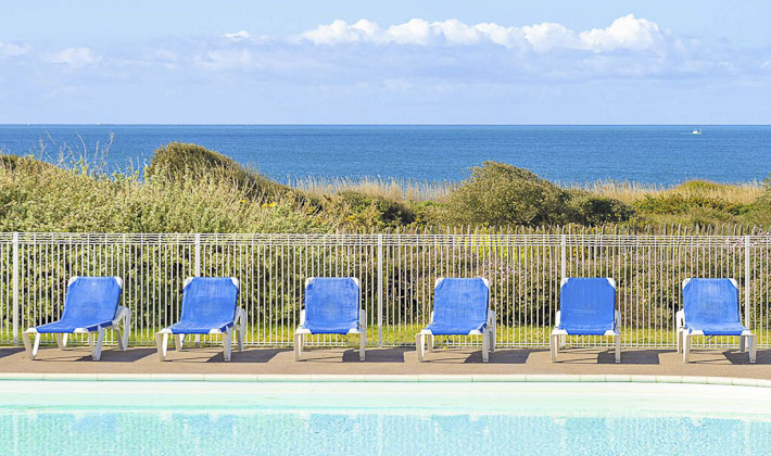 Vacances-passion - Résidence L'Estran*** - Les Sables-d'Olonne - Vendée