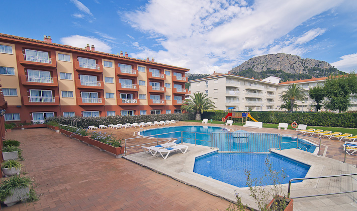 Vacances-passion - Résidence à Estartit - L'Estartit - Espagne