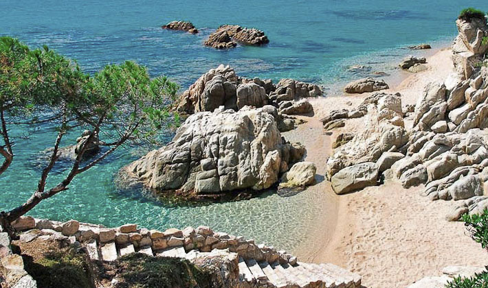 Vacances-passion - Résidence Treumal Park - Platja d'Aro - Espagne