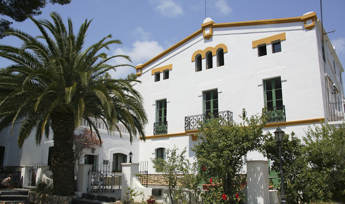 Vacances-passion - Résidence Can Torrents - Cunit-Ségur de Calafell - Espagne