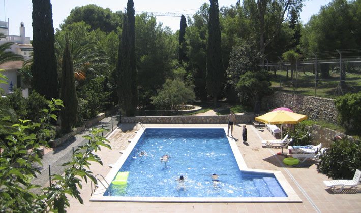 Vacances-passion - Résidence Can Torrents - Cunit-Ségur de Calafell - Espagne