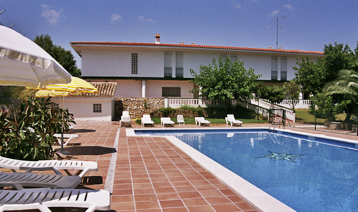Vacances-passion - Résidence Can Torrents - Cunit-Ségur de Calafell - Espagne