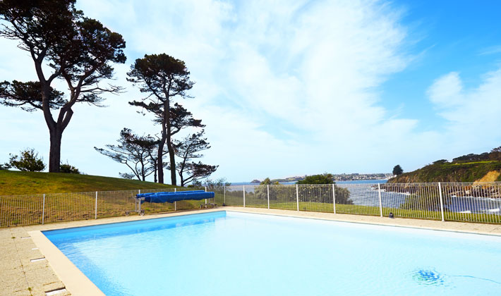 Vacances-passion - Résidence Iroise Armorique - Locmaria-Plouzane - Finistère