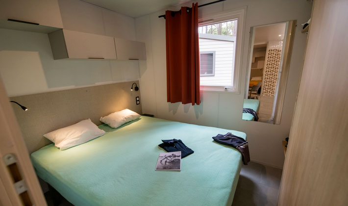 Vacances-passion - Camping Le Domaine de Montcalm**** - Les Mathes - Charente-Maritime