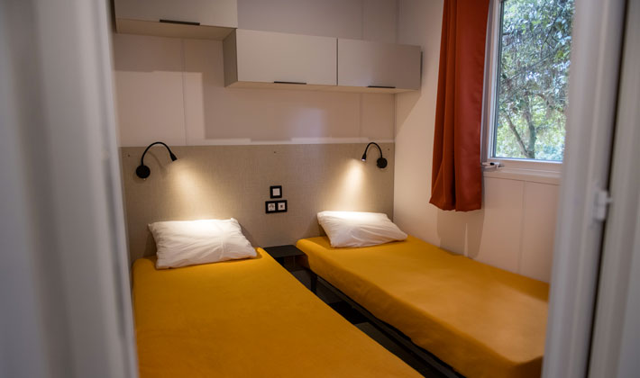 Vacances-passion - Camping Le Domaine de Montcalm**** - Les Mathes - Charente-Maritime