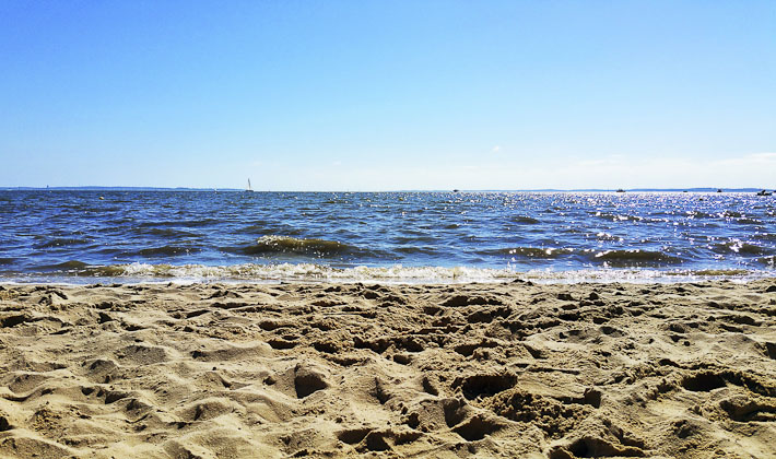 Vacances-passion - Résidence Les Rives de Saint-Brice - Arès - Gironde