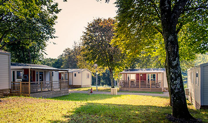 Vacances-passion - Camping Abaya** - Hendaye - Pyrénées-Atlantiques