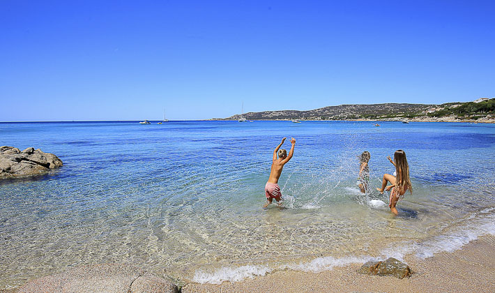 Vacances-passion - Camping L'Avéna*** - Sartène - Corse