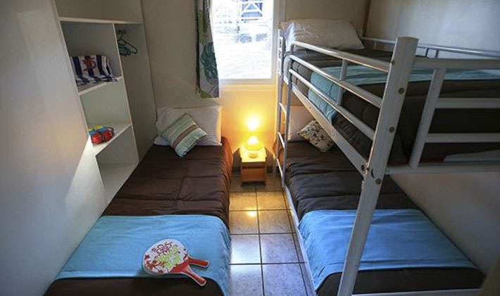Vacances-passion - Camping L'Avéna*** - Sartène - Corse
