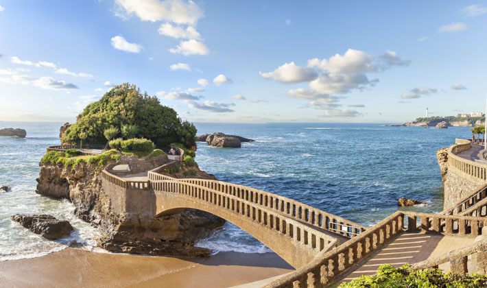 Vacances-passion - Résidence Les Hauts de Milady - Biarritz - Pyrénées-Atlantiques