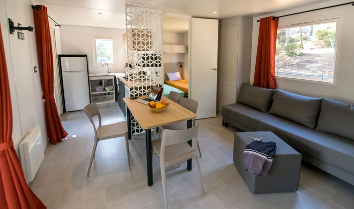 Vacances-passion - Camping Le Parc de Bormes** - Bormes-les-Mimosas - Var
