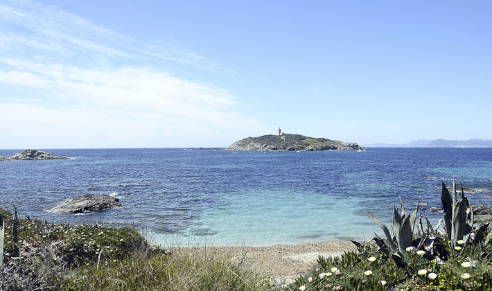 Vacances-passion - Résidence Cap Azur - Saint-Mandrier-sur-Mer - Var