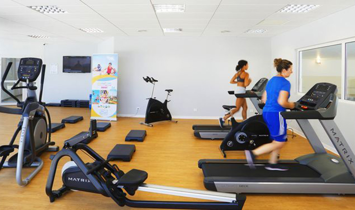 Vacances-passion - Résidence Cap Azur - Saint-Mandrier-sur-Mer - Var