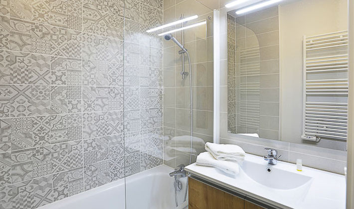 Vacances-passion - Résidence Cap Azur - Saint-Mandrier-sur-Mer - Var