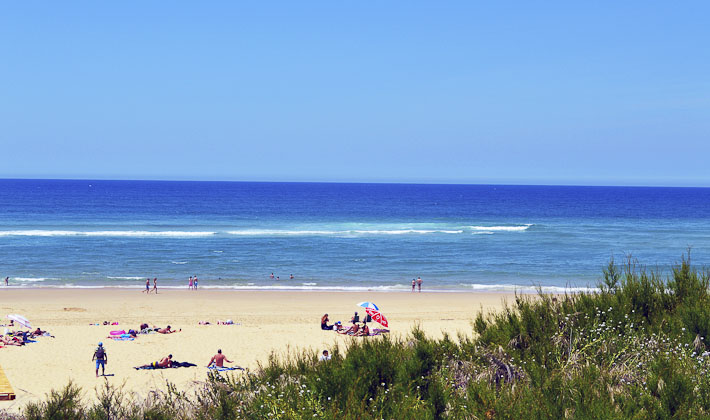Vacances-passion - Résidence Les Dunes - Mimizan - Landes