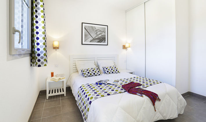 Vacances-passion - Résidence Les Dunes - Mimizan - Landes