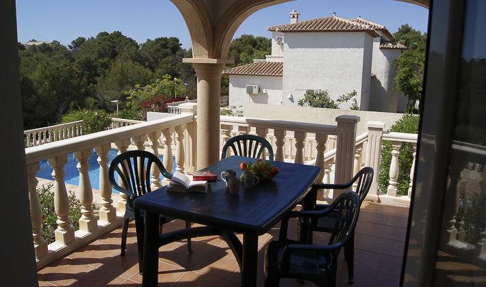 Vacances-passion - Villas à Costa Blanca - Costa Blanca - Espagne