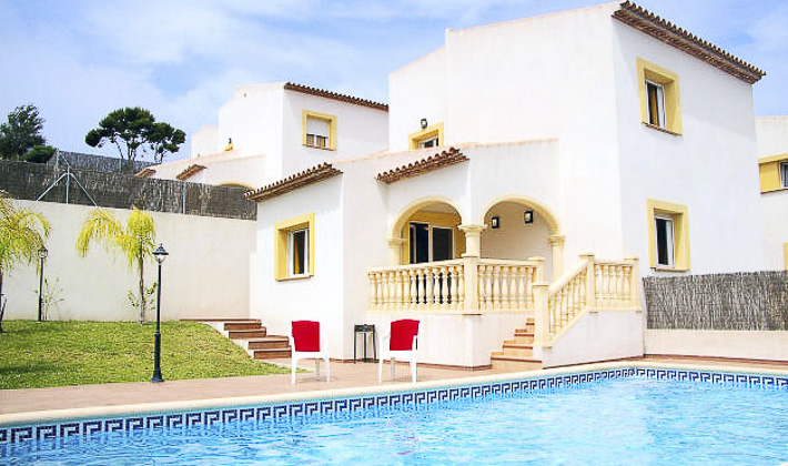 Vacances-passion - Villas à Costa Blanca - Costa Blanca - Espagne