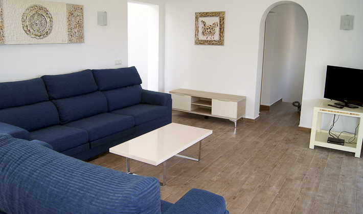 Vacances-passion - Villas à Costa Blanca - Costa Blanca - Espagne