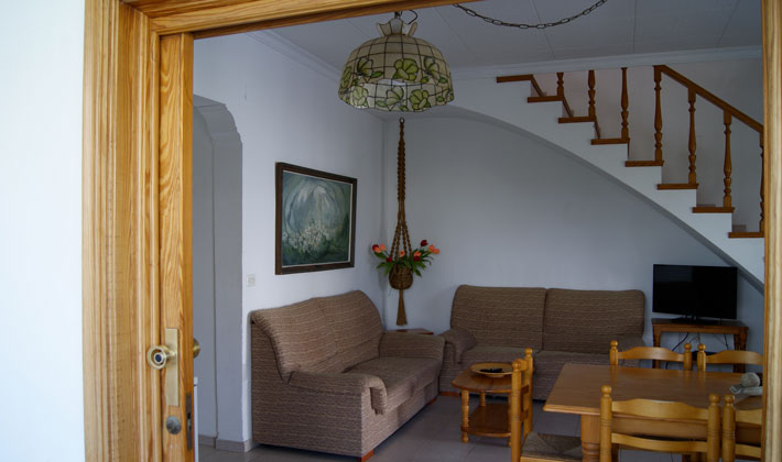 Vacances-passion - Villas à Costa Blanca - Costa Blanca - Espagne
