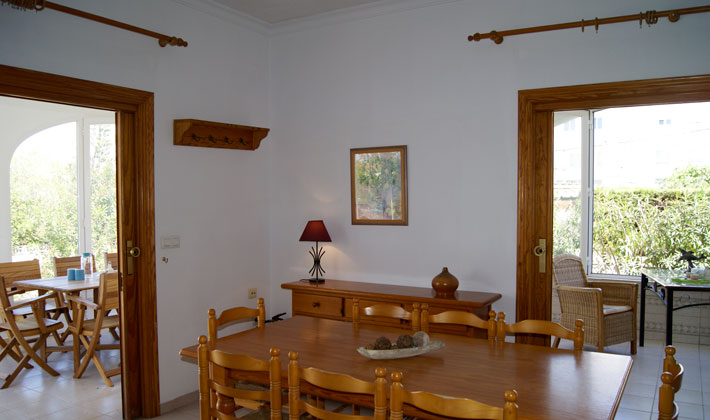 Vacances-passion - Villas à Costa Blanca - Costa Blanca - Espagne