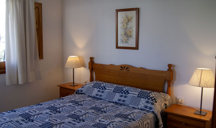 Vacances-passion - Villas à Costa Blanca - Costa Blanca - Espagne