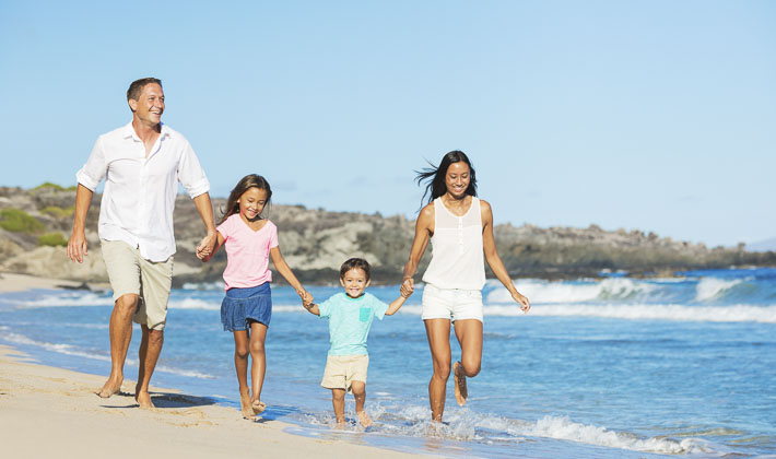 Vacances-passion - Résidence Le Domaine de Berthaume - Plougonvelin - Finistère