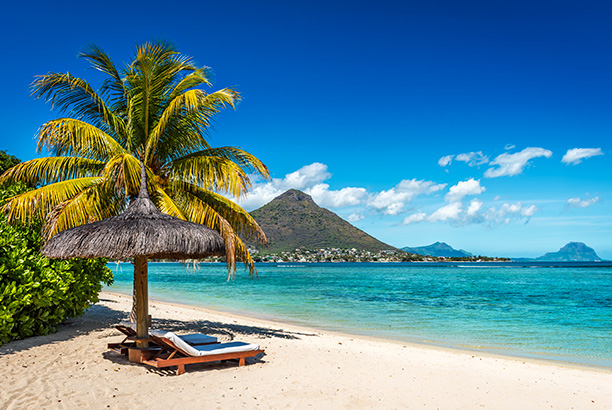 Vacances-passion - Hôtel Sunrise Attitude**** - Ile Maurice - Ile Maurice