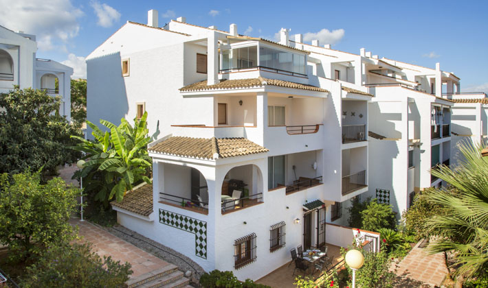 Vacances-passion - Domaine Bellavista Residencial - Pego Alicante - Espagne