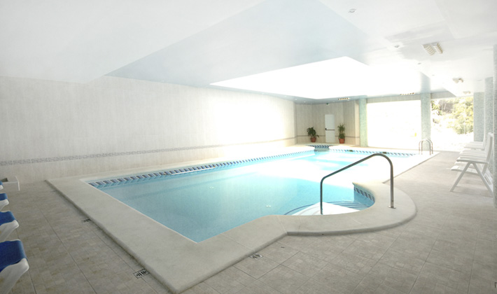Vacances-passion - Domaine Bellavista Residencial - Pego Alicante - Espagne