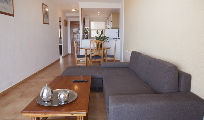 Vacances-passion - Domaine Bellavista Residencial - Pego Alicante - Espagne
