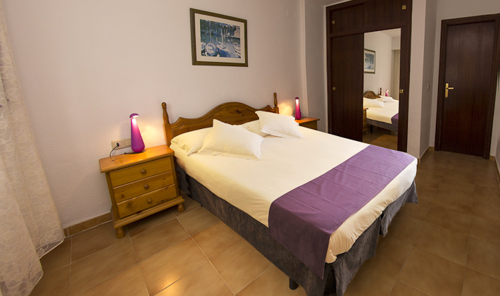Vacances-passion - Domaine Bellavista Residencial - Pego Alicante - Espagne
