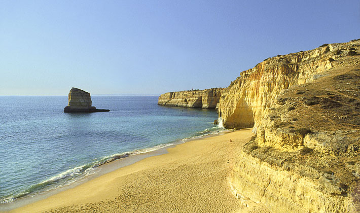 Vacances-passion - Camping Valverde - Lagos - Portugal