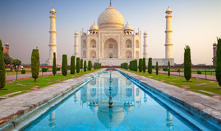 Vacances-passion - Circuit Inde Rajasthan - Inde - Inde