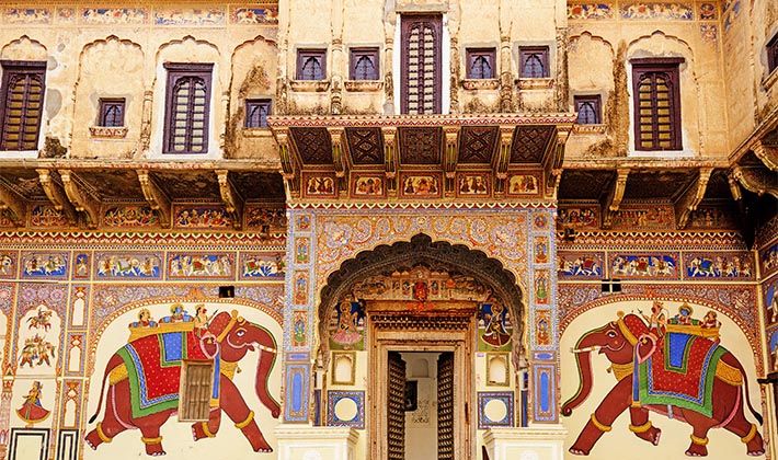 Vacances-passion - Circuit Inde Rajasthan - Inde - Inde