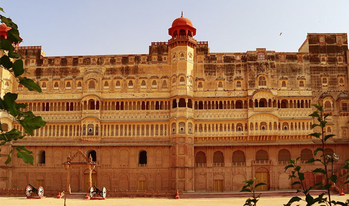 Vacances-passion - Circuit Inde Rajasthan - Inde - Inde
