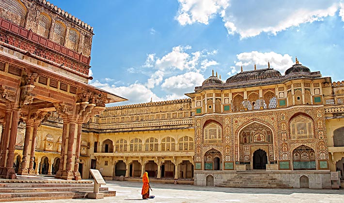 Vacances-passion - Circuit Inde Rajasthan - Inde - Inde
