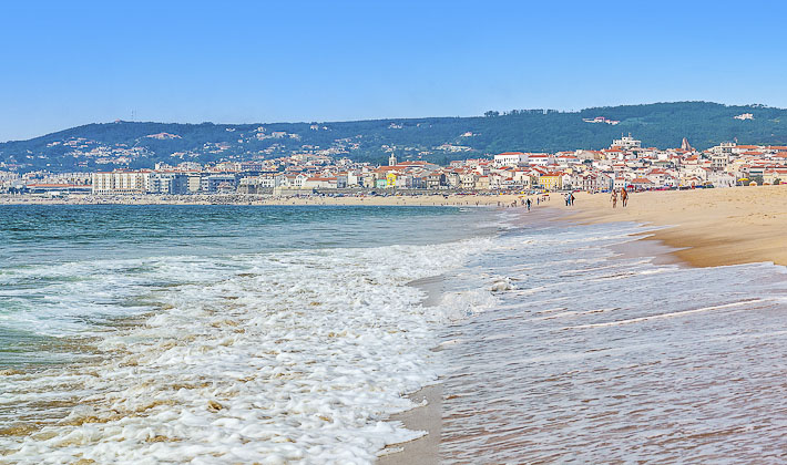 Vacances-passion - Camping Gala*** - Figueira da Foz - Portugal