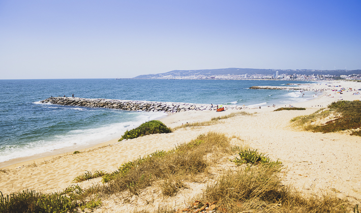 Vacances-passion - Camping Gala*** - Figueira da Foz - Portugal