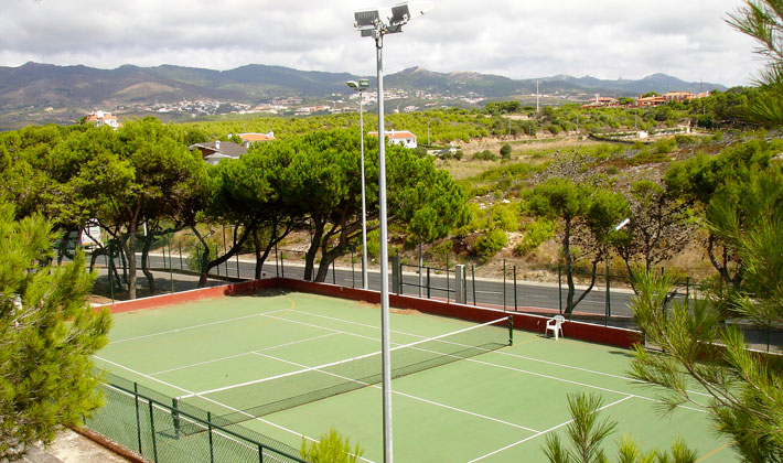 Vacances-passion - Camping Guincho - Cascais - Portugal