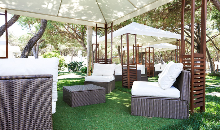 Vacances-passion - Camping Guincho - Cascais - Portugal