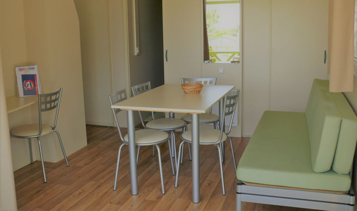 Vacances-passion - Camping Guincho - Cascais - Portugal
